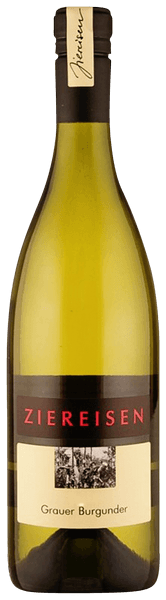 Ziereisen Grauer Burgunder
