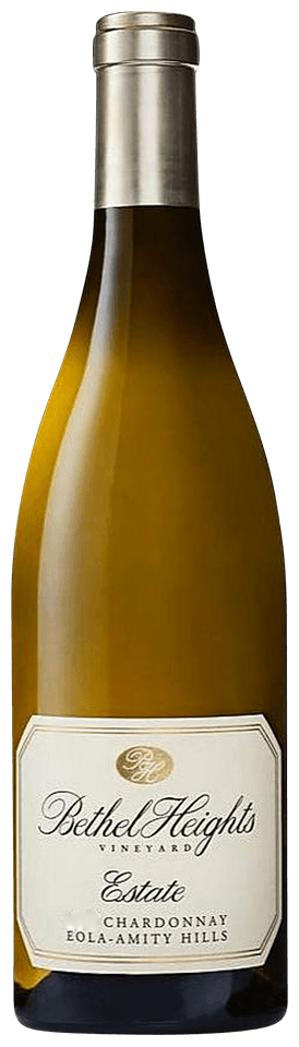 Bethel Heights Chardonnay Estate