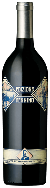 Inglenook Zinfandel Edizione Pennino