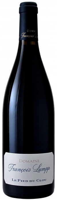Domaine Francois Lumpp Givry Premier Cru Le Pied du Clou