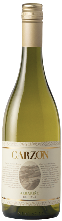 Bodega Garzon Albarino Reserva Bodega Garzon Albarino Reserva