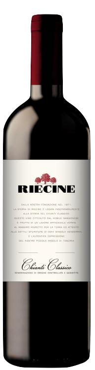 Riecine Chianti Classico