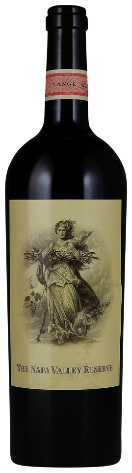 The Napa Valley Reserve Red Blend Reserve The Napa Valley Reserve Red Blend Reserve