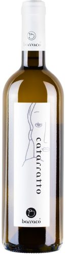 Barraco Terre Siciliane Catarratto