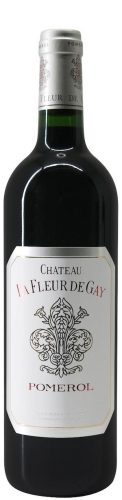 Chateau la Fleur de Gay Pomerol