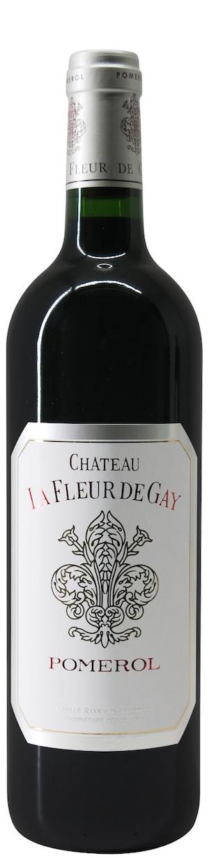 Chateau la Fleur de Gay Pomerol
