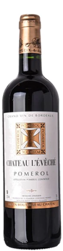 Chateau L'eveche Pomerol Chateau L'eveche Pomerol