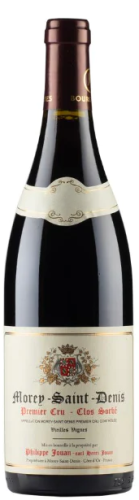 Domaine Henri Jouan Morey St. Denis 1er Cru Clos Sorbes