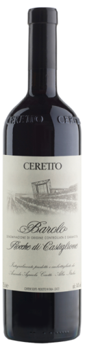 Ceretto Barolo Rocche di Castiglione Ceretto Barolo Rocche di Castiglione