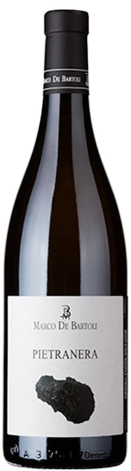 Marco de Bartoli Terre Siciliane Zibibbo "Pietranera" IGT