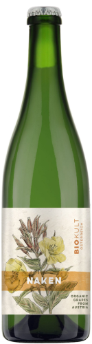 BioKult Orange Naken