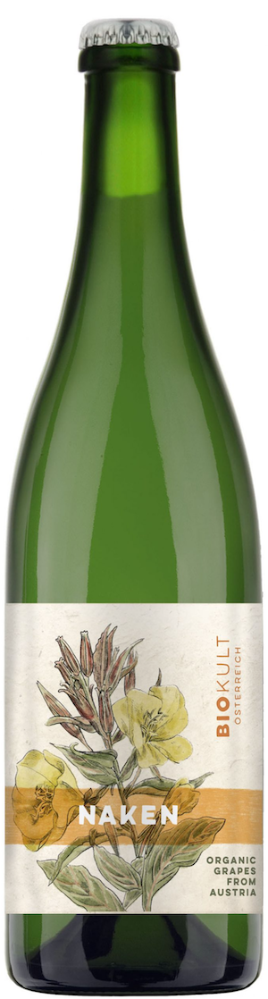 BioKult Orange Naken