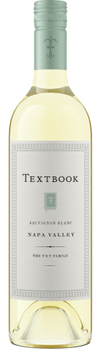 Textbook Sauvignon Blanc