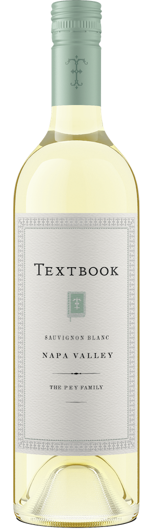 Textbook Sauvignon Blanc