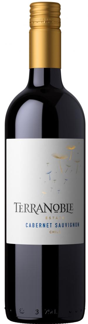 Terranoble Cabernet Sauvignon