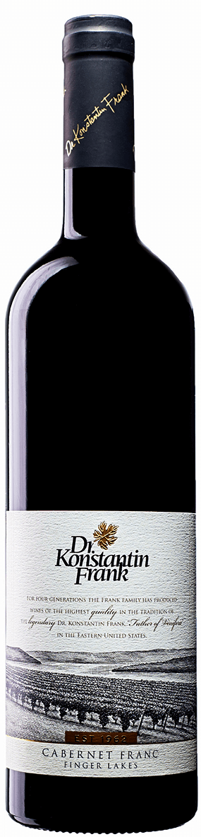 Dr. Konstantin Frank Cabernet Franc
