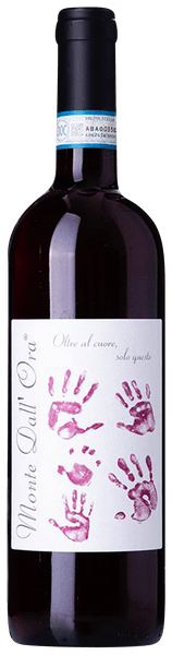 Monte Dall'ora Valpolicella Classico "Saseti"