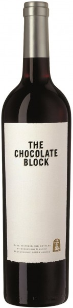 Boekenhoutskloof The Chocolate Block Red Blend
