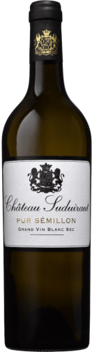 Chateau Suduiraut Pur Semillon Grand Vin Blanc Sec Chateau Suduiraut Pur Semillon Grand Vin Blanc Sec