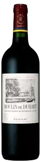 Moulin de Duhart Pauillac