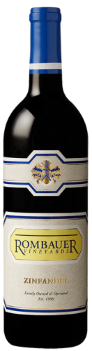 Rombauer Vineyards Zinfandel