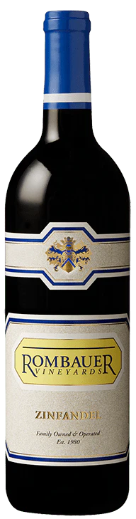 Rombauer Vineyards Zinfandel