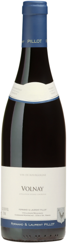 Domaine Fernand & Laurent Pillot Volnay Village