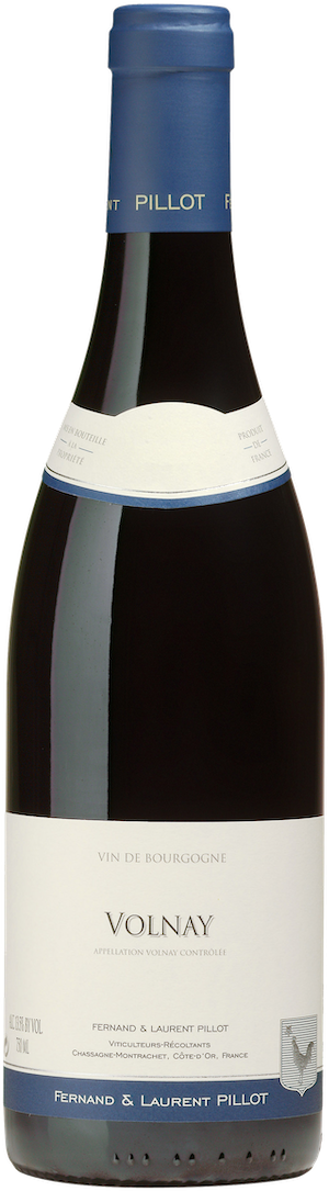 Domaine Fernand & Laurent Pillot Volnay Village
