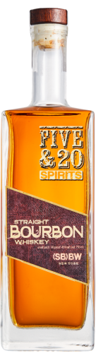 Five & 20 Bourbon
