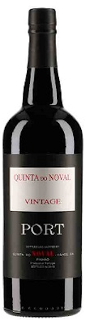 Quinta Do Noval Port Vintage