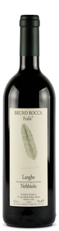 Bruno Rocca Langhe Nebbiolo Fralu