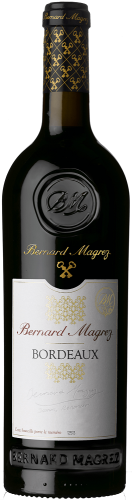 Bernard Magrez Bordeaux Rouge