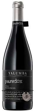 Yalumba Shiraz Paradox Yalumba Shiraz Paradox