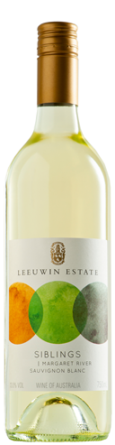 Leeuwin Estate Sauvignon Blanc Semillon Siblings