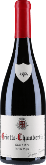 Domaine Fourrier Griotte Chambertin Grand Cru Vieille Vigne