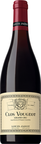 Domaine Louis Jadot Clos de Vougeot Grand Cru