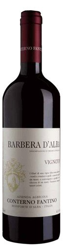 Conterno Fantino Barbera d'Alba Vignota