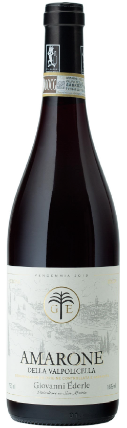 Giovanni Ederle Amarone della Valpolicella
