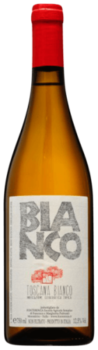 Fonterenza Toscana Bianco IGT