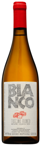 Fonterenza Toscana Bianco IGT Fonterenza Toscana Bianco IGT
