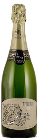 Mercat Cava Brut