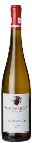 Schloss Lieser Niederberg Helden Riesling Grosses Gewachs