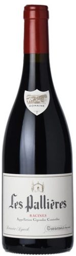 Domaine Les Pallieres Gigondas Les Racines Domaine Les Pallieres Gigondas Les Racines