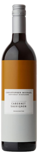 Christopher Michael Cabernet Sauvignon