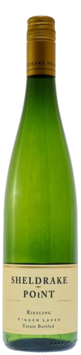 Sheldrake Point Riesling