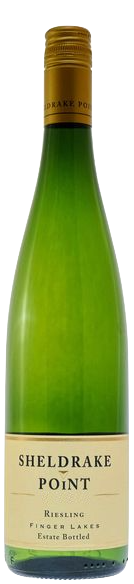 Sheldrake Point Riesling