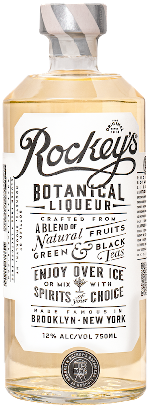 Rockey's Liqueur Botanical Rockey's Liqueur Botanical