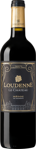Chateau Le Loudenne Medoc