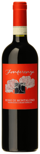 Fonterenza Rosso di Montalcino