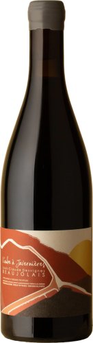 Louis Claude Desvignes Beaujolais L'aube A Javernieres